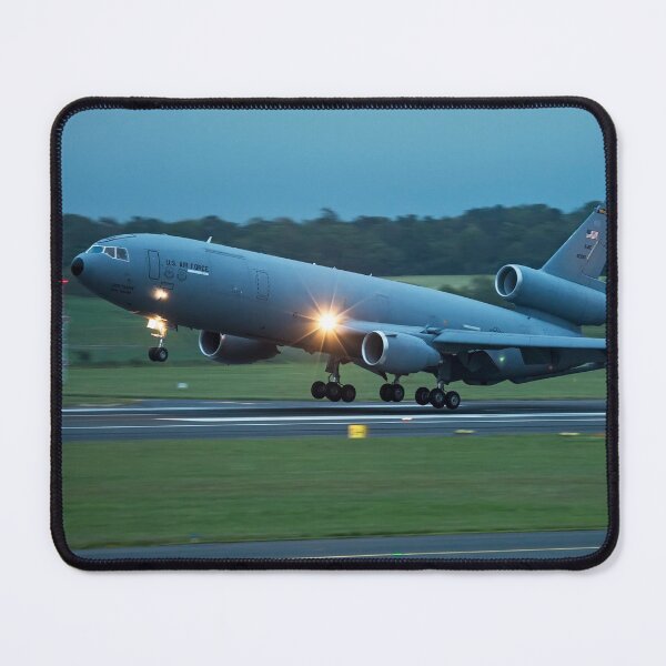 Item preview, U.S. Air Force McDonnell Douglas KC-10A Extender designed and sold by derekbeattie.