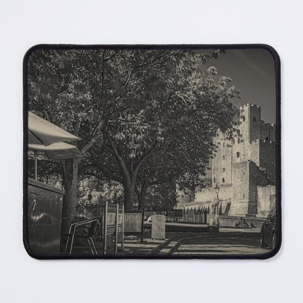 Item preview, Rochester Castle designed and sold by James Rutherford.