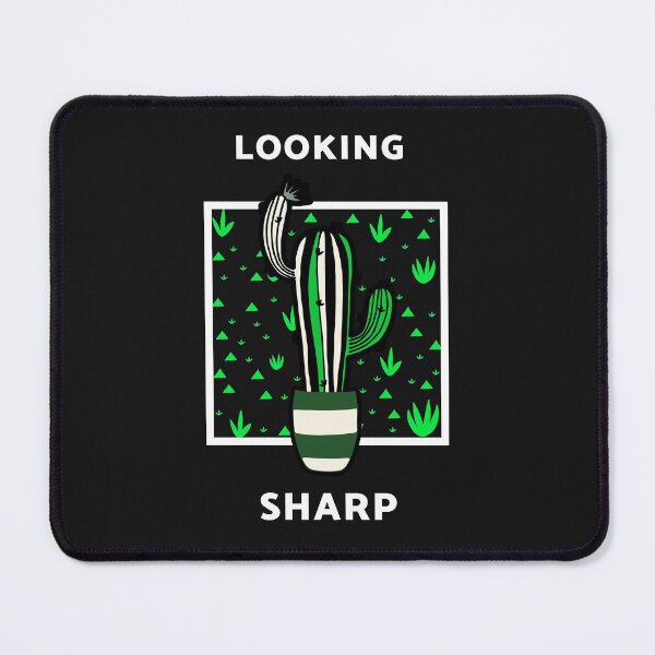 Item preview, 'Looking Sharp' designed and sold by Sunset-1.