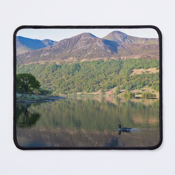 Item preview, Crummock Water designed and sold by derekbeattie.