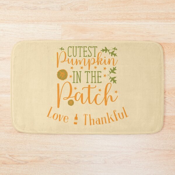Item preview, Autumn | Love and Thankful 2 | MINT MINZ designed and sold by Mintminz.