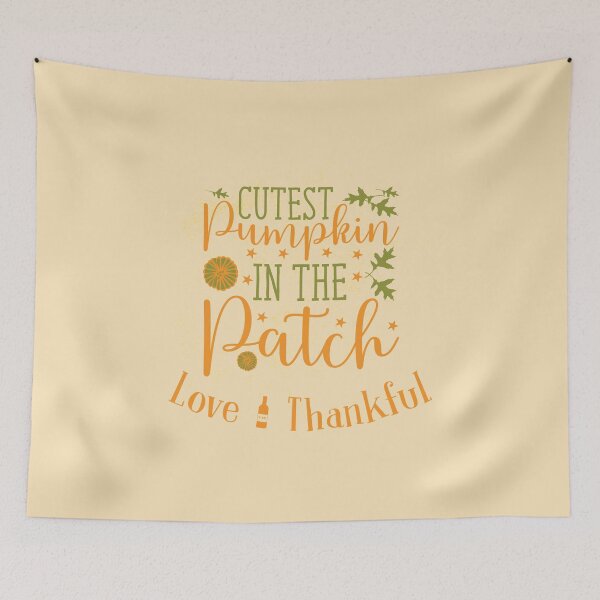 Item preview, Autumn | Love and Thankful 2 | MINT MINZ designed and sold by Mintminz.