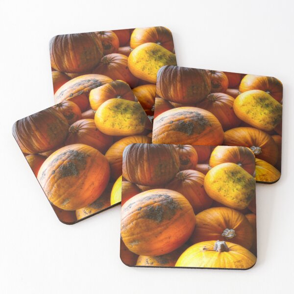 Item preview, Pumpkins designed and sold by James Rutherford.