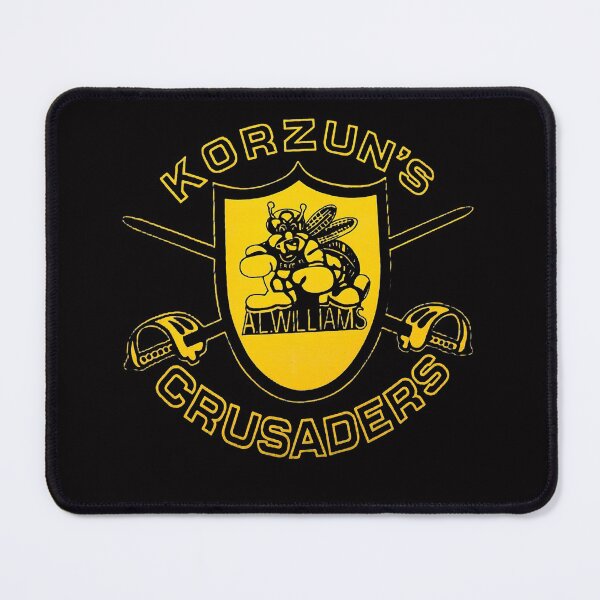 Item preview, Korzun is crusaders designed and sold by shopMamesm.