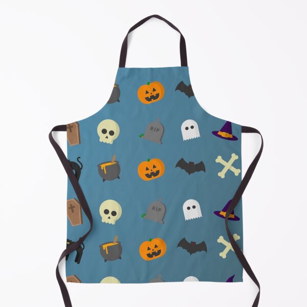 Item preview, Halloween Emoji designed and sold by VladsArts.