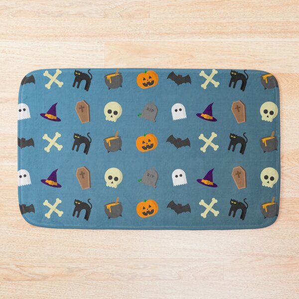 Item preview, Halloween Emoji designed and sold by VladsArts.