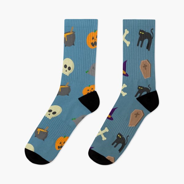 Item preview, Halloween Emoji designed and sold by VladsArts.