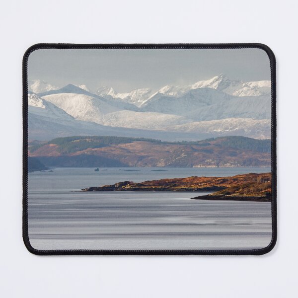 Item preview, Cuillin Mountains on the Isle of Skye designed and sold by derekbeattie.