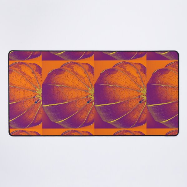 Item preview, Unzip the World (colourised, tangerine) designed and sold by Anne-Maree Hunter.
