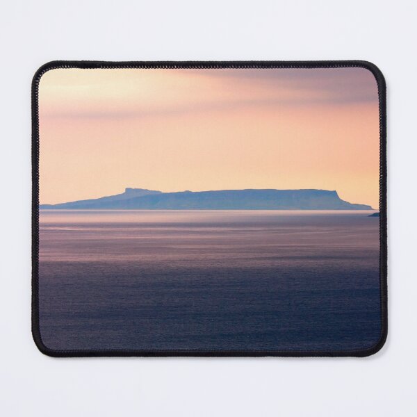 Item preview, Isle of Eigg Sunset designed and sold by derekbeattie.