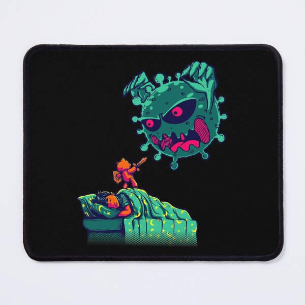 Item preview, Every Kid's Mighty Warrior designed and sold by Vector Scout Lab.