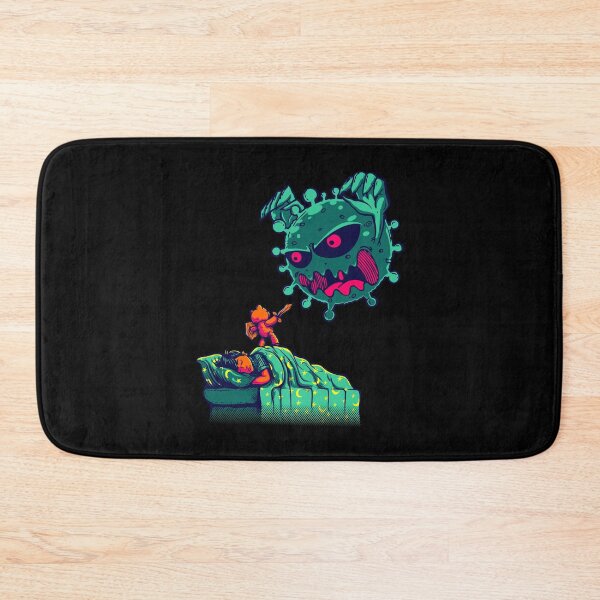 Item preview, Every Kid's Mighty Warrior designed and sold by Vector Scout Lab.