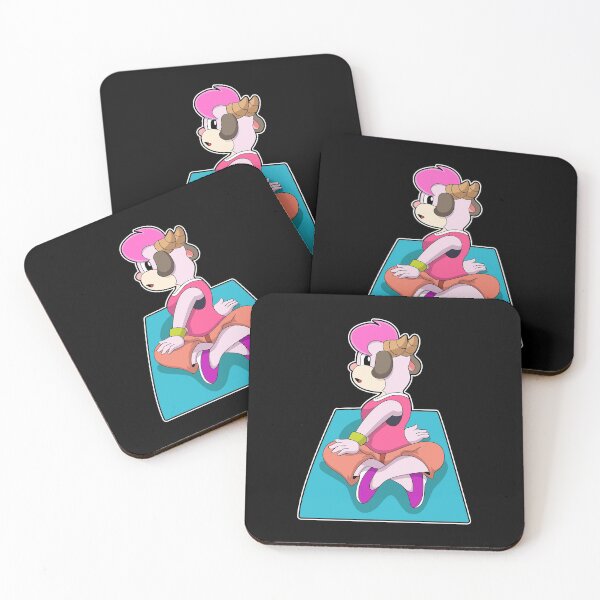 Item preview, Goat Yoga Fitness Gymnastics designed and sold by Snabdesign84.