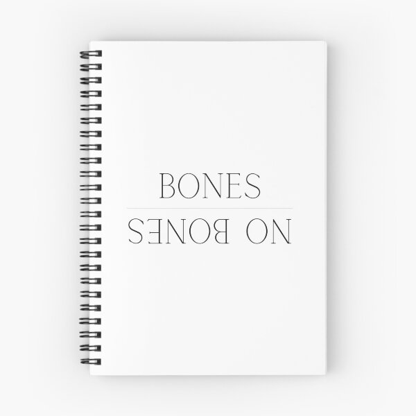 Item preview, Bones Day or No Bones Day? designed and sold by DontKnowMuch.