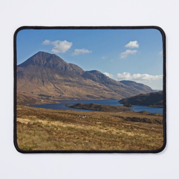 Item preview, Cul Beag and Loch Lurgainn designed and sold by derekbeattie.