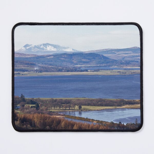 Item preview, Ben More Assynt from Struie Hill Viewpoint designed and sold by derekbeattie.