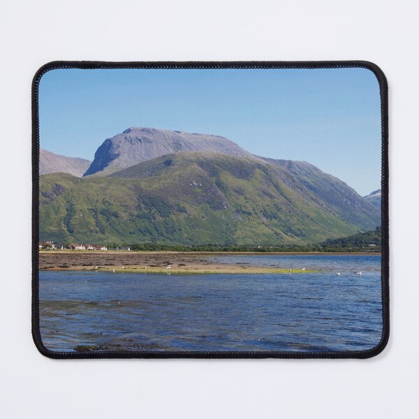 Item preview, Ben Nevis designed and sold by derekbeattie.