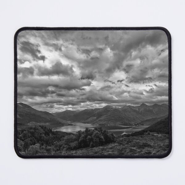 Item preview, The Five Sisters of Kintail designed and sold by derekbeattie.