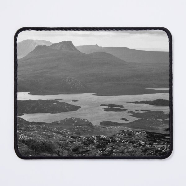 Item preview, Stac Pollaidh from Suilven designed and sold by derekbeattie.