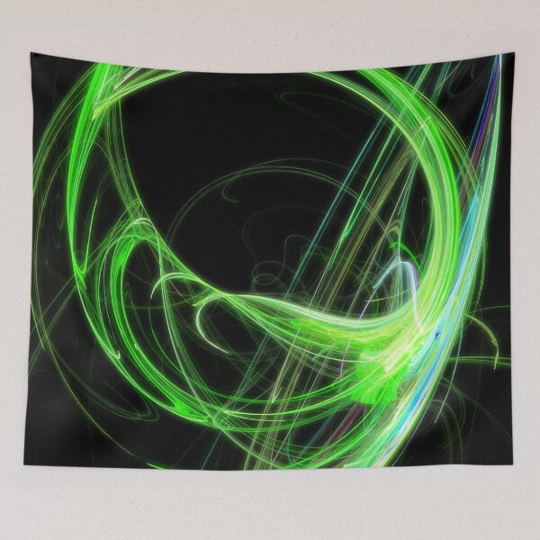 Item preview, Radiant Jade Light Vortex designed and sold by NexusArts.