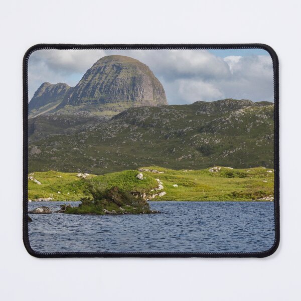 Item preview, Suilven designed and sold by derekbeattie.