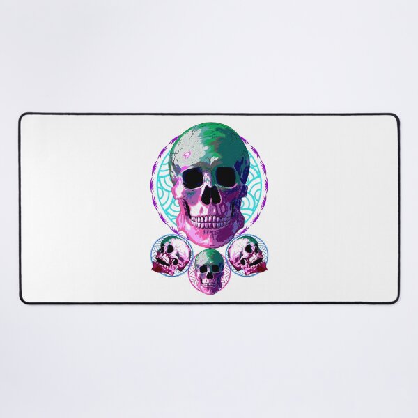 Item preview, Ephialtes - White designed and sold by ThorReyes.