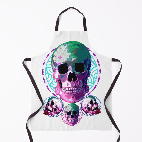 Item preview, Ephialtes - White designed and sold by ThorReyes.
