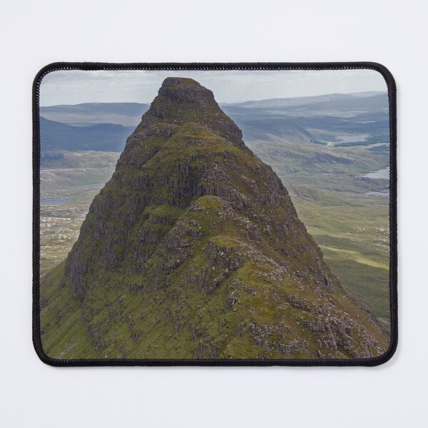 Item preview, Suilven designed and sold by derekbeattie.