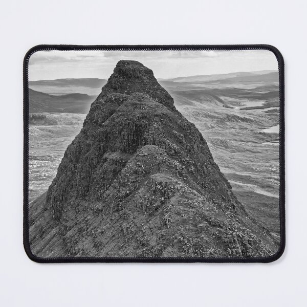 Item preview, Suilven designed and sold by derekbeattie.