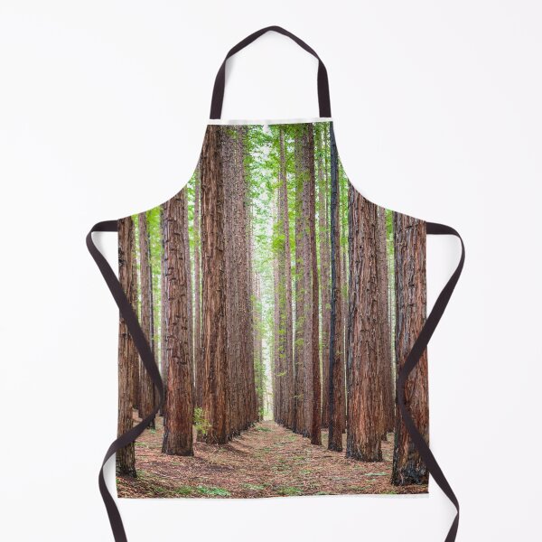 Item preview, East Warburton Redwood Forest designed and sold by susanzentay.