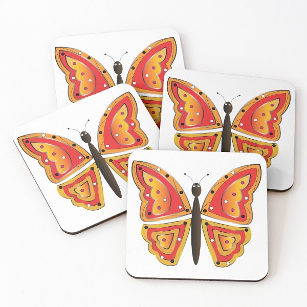 Artikelvorschau, Süßer Schmetterling entworfen und verkauft von ELBERSAID.
