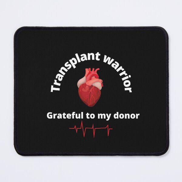 Item preview, Heart Transplant Recovery Survivor Gift tee Survivor T-Shirt designed and sold by NewwaveLine.