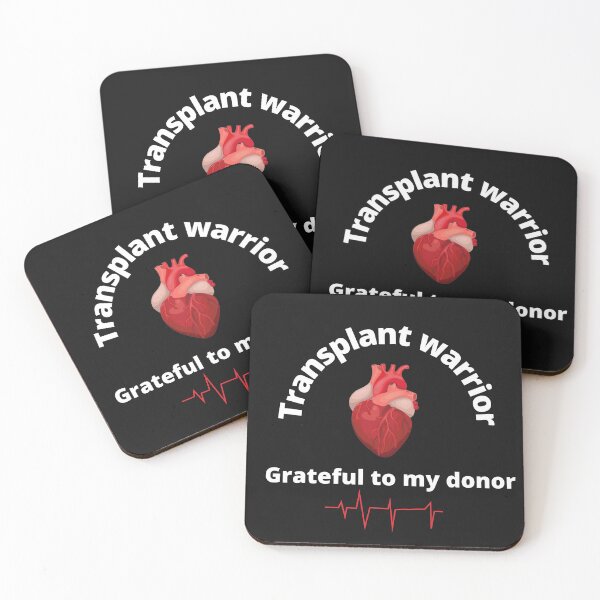 Item preview, Heart Transplant Recovery Survivor Gift tee Survivor T-Shirt designed and sold by NewwaveLine.