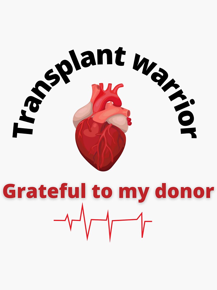 Super Cool Heart Transplant Survivor Gift Shirt Super Cool Heart Transplant Survivor Gift Shirt