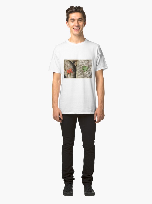Alternate view of Alterity Classic T-Shirt