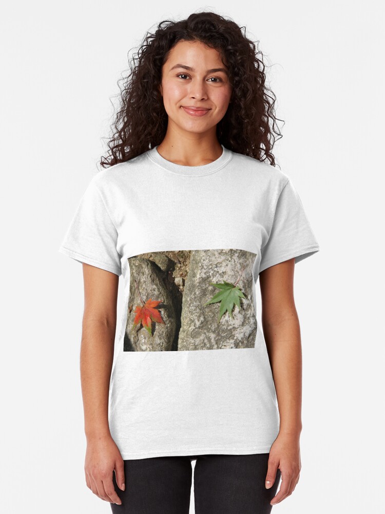 Alternate view of Alterity Classic T-Shirt