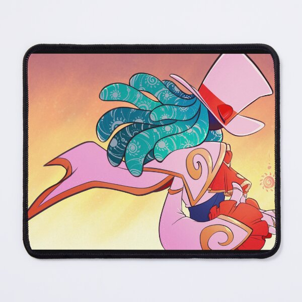 Item preview, Dawn Bringer designed and sold by SilverHotDog.