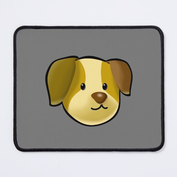 Item preview, Adorable Digital Art Puppy designed and sold by KheinJohn.