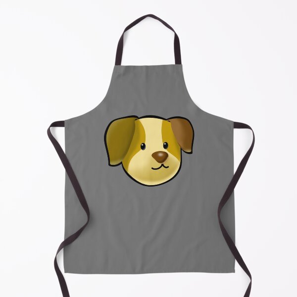 Item preview, Adorable Digital Art Puppy designed and sold by KheinJohn.