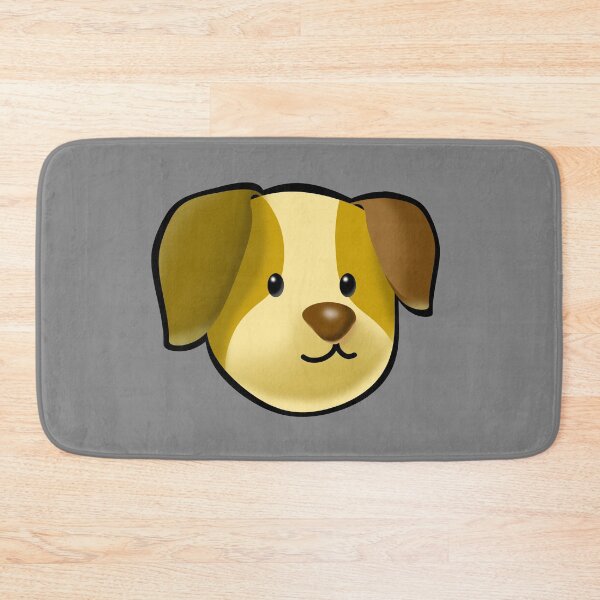 Item preview, Adorable Digital Art Puppy designed and sold by KheinJohn.