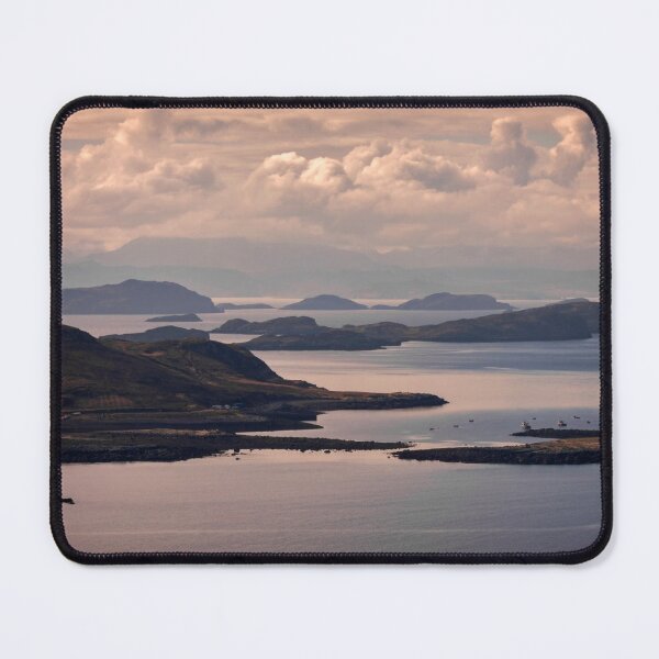 Item preview, The Summer Isles designed and sold by derekbeattie.