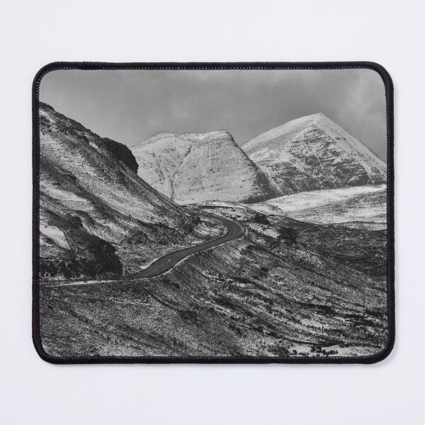 Item preview, Cul Mor in Winter designed and sold by derekbeattie.
