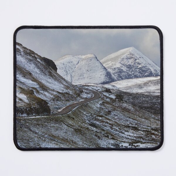 Item preview, Cul Mor in Winter designed and sold by derekbeattie.