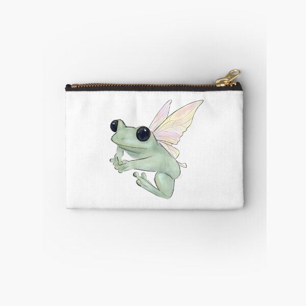 Item preview, Fairy Frog  designed and sold by magicallycat.
