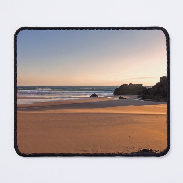 Item preview, Dawn at Sango Sands designed and sold by derekbeattie.