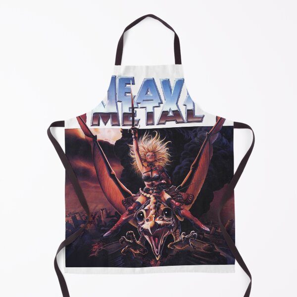 Item preview, Heavy Metal Movie Classic designed and sold by writerbridge.