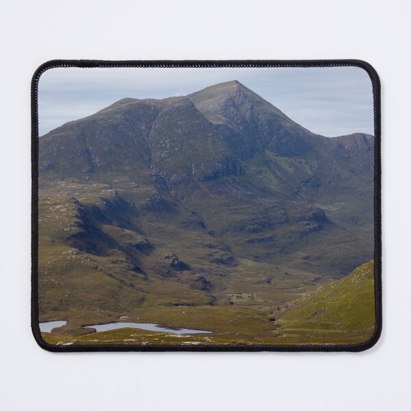 Item preview, Cul Beag Northwest Highlands of Scotland designed and sold by derekbeattie.