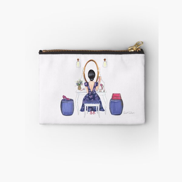 Item preview, Dress table, illustration designed and sold by reyniramirezfi.
