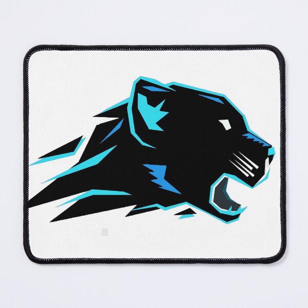 Item preview, Panther art designed and sold by Sawima.