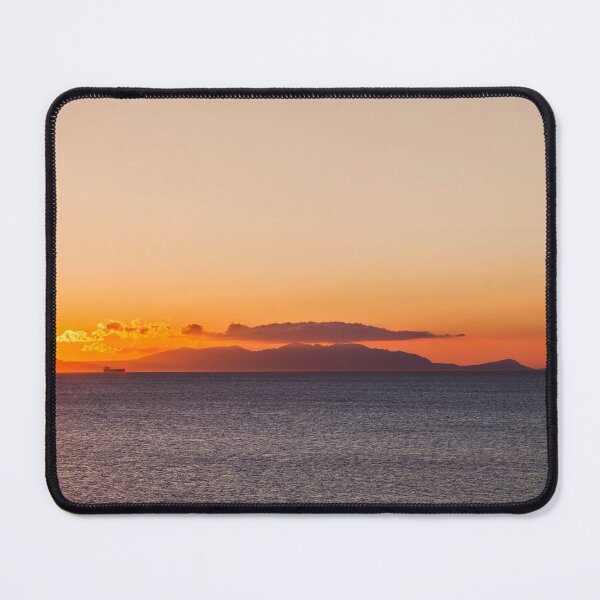 Item preview, Isle of Arran at Sunset designed and sold by derekbeattie.